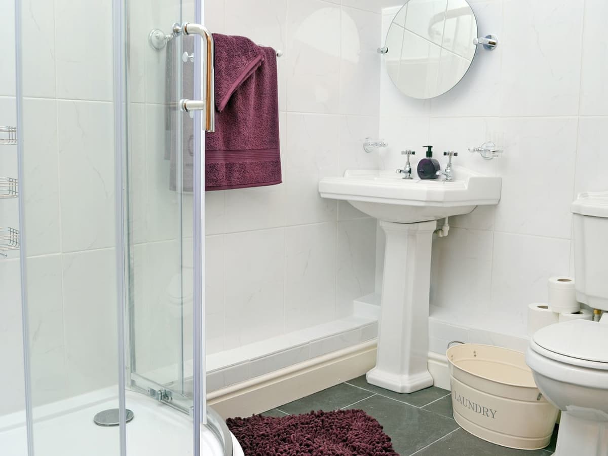 Bathroom Bathroom