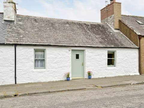 Exterior | River Cottage, Bladnoch near Wigtown