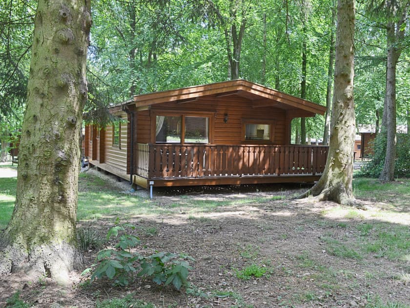 Haven Lodge
