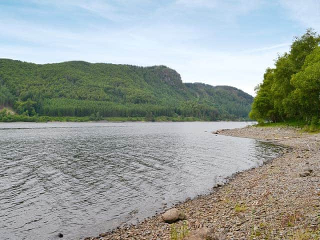 Views of Lake Thirlmere | Lake Thirlmere near Keswick