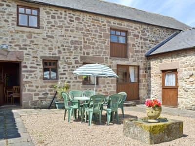 Exterior | Swallows Loft, Cromford near Matlock