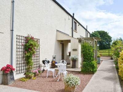 ASH TREE COTTAGE
