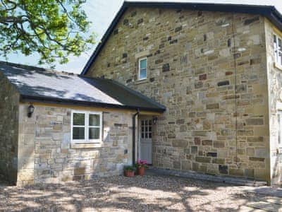Lesbury Lodge