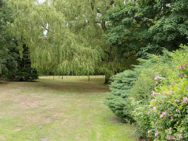 Garden | Old High Hall, Wickhambrook, nr. Newmarket