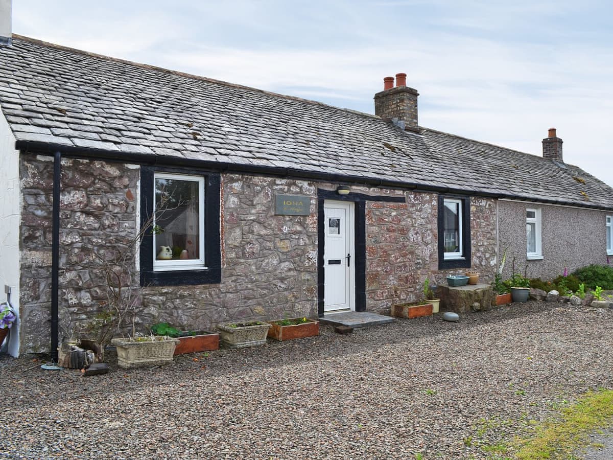Iona Cottage, , Dumfries and Galloway