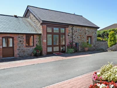 Exterior | Flaxmans - The Barn, Parkham, nr. Bideford