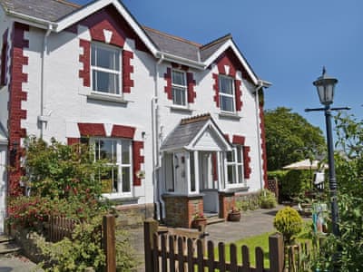 Exterior | Flaxmans - Flaxmans, Parkham, nr. Bideford