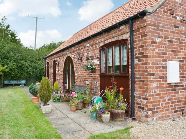 Exterior | Acorn Barn, Laytham, nr. York