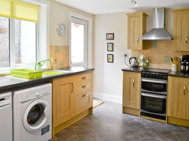 Kitchen | Rosehip Cottage, Alnwick