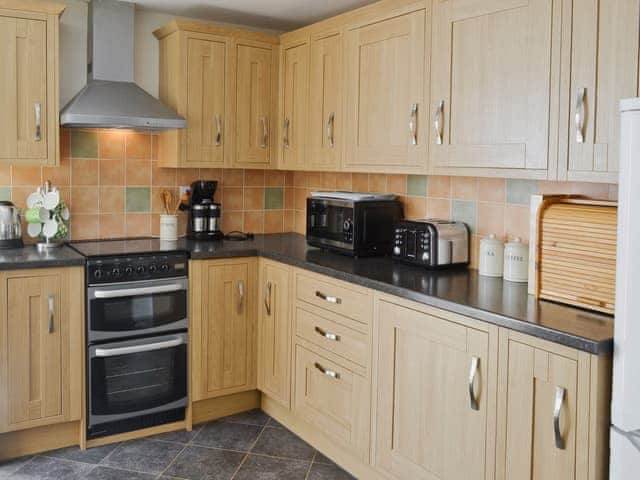 Kitchen | Rosehip Cottage, Alnwick