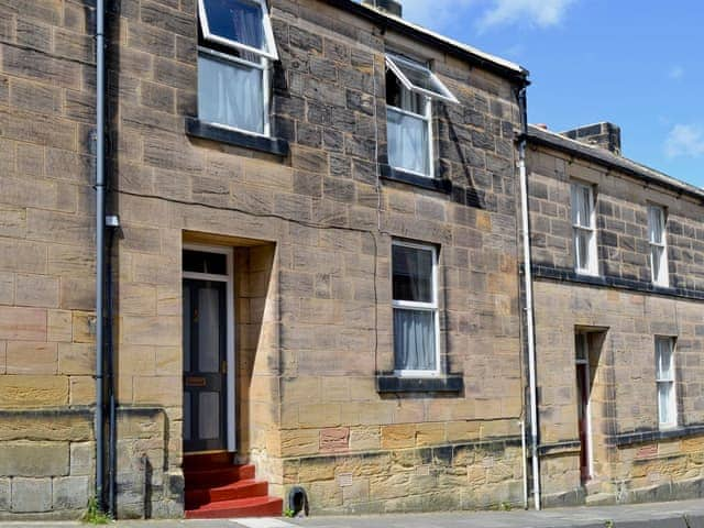 Exterior | Rosehip Cottage, Alnwick