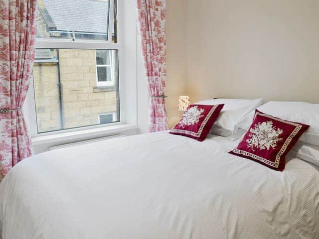 Double bedroom | Rosehip Cottage, Alnwick