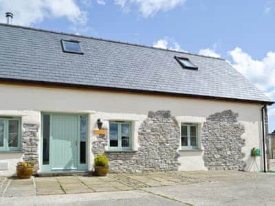 Brynbanc Lodge