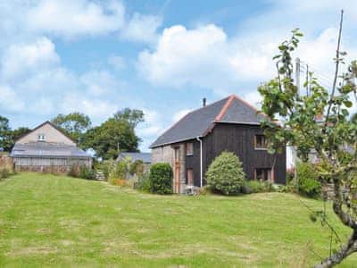 Orchard Barn