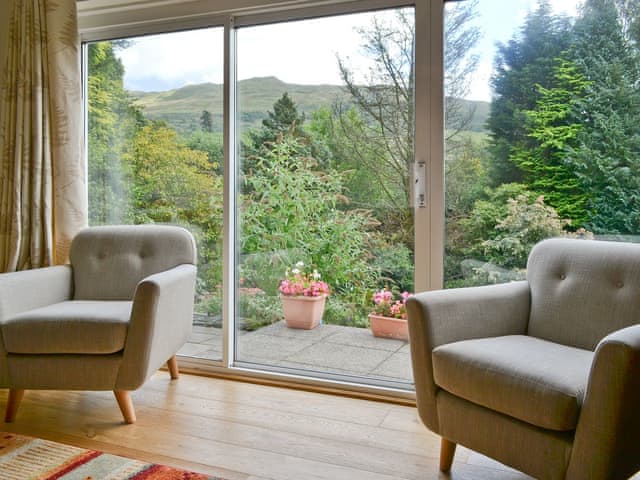 Living room | Kilnshaw, Ambleside