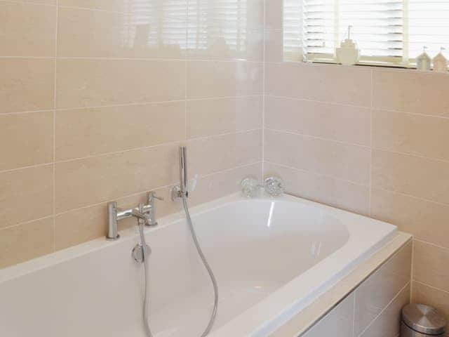 Bathroom | The Old Smithy, Penelewey, nr. Truro