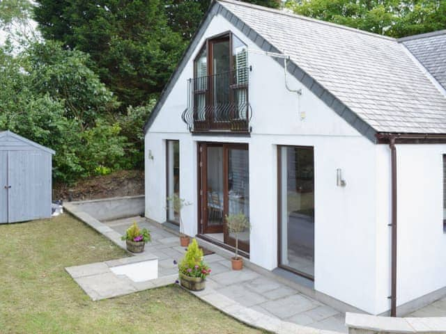 Exterior | The Old Smithy, Penelewey, nr. Truro