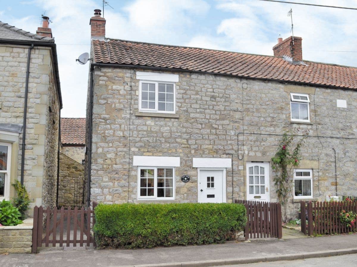 Hill View Cottage, , North Yorkshire