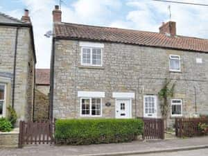 Exterior | Hill View Cottage, Sinnington near Pickering