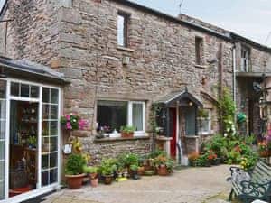 Exterior | Bell Cottage, Winton, nr. Kirkby Stephen