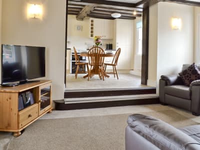 Cromwell Cottage