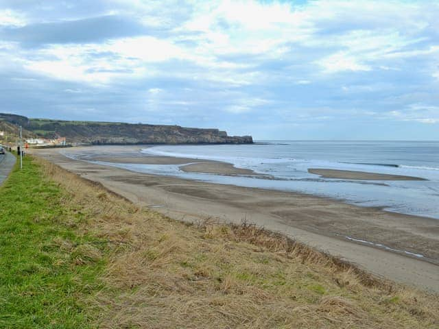 Sandsend | Sandsend, Yorkshire