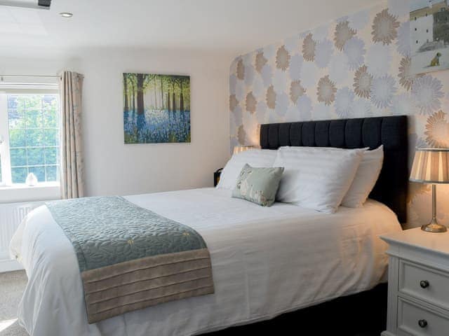 Double bedroom | Little Willows, Naphill, nr. Princes Risborough