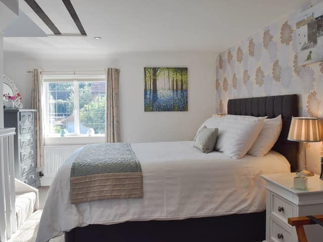 Double bedroom | Little Willows, Naphill, nr. Princes Risborough