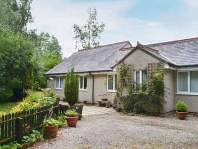 Waverley Cottage