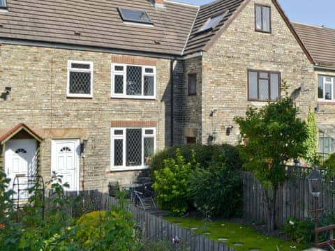 Exterior | Isabella Cottage, Newburn, nr. Newcastle