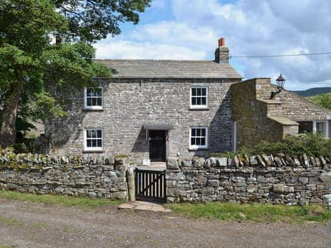 Exterior | Low Mouthlock Cottage, Barras near Kirkby Stephen