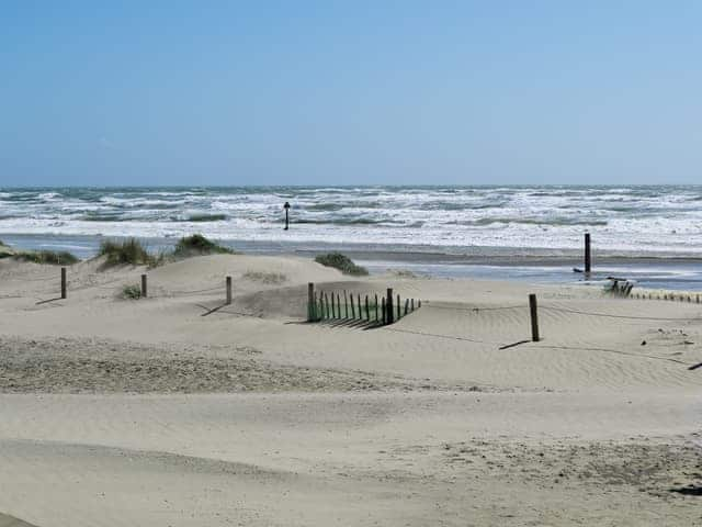 West Wittering Beach | Sussex, England