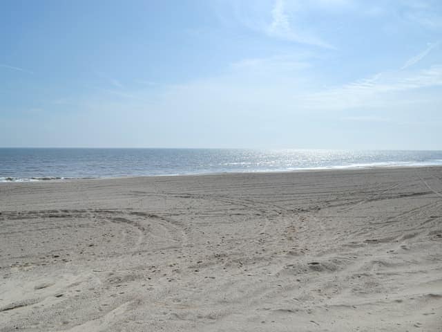 Mablethorpe | Lincolnshire, England