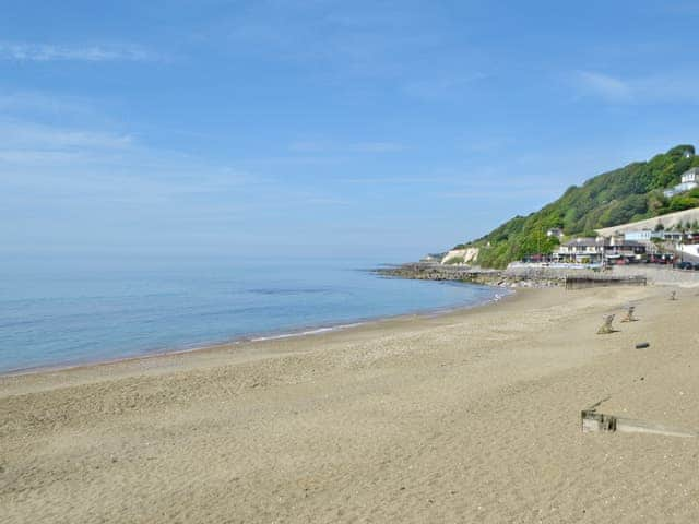 Ventnor | Isle of Wight, England