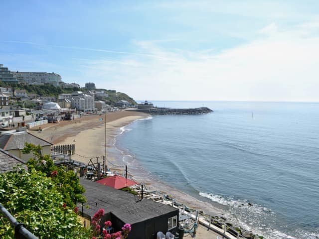 Ventnor | Isle of Wight, England