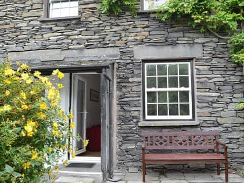 Exterior | Stockdale Cottage, Ambleside