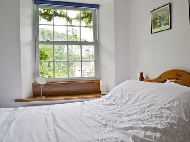 Double bedroom | Stockdale Cottage, Ambleside