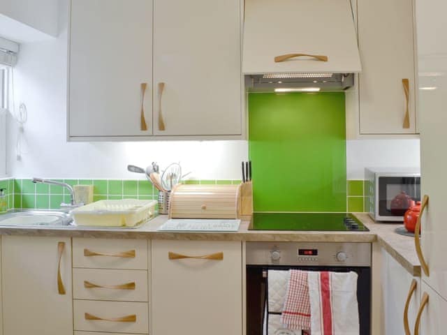 Kitchen | Stockdale Cottage, Ambleside