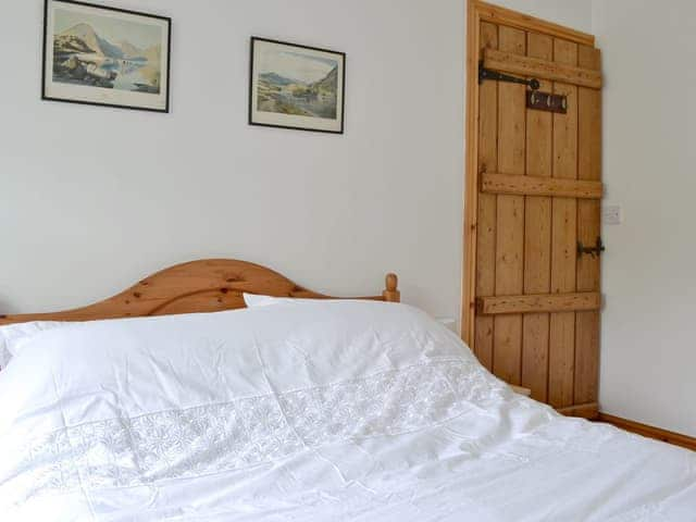 Double bedroom | Stockdale Cottage, Ambleside