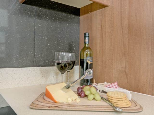 Kitchen | Hazel Grove House, Nr. Kirkby Lonsdale
