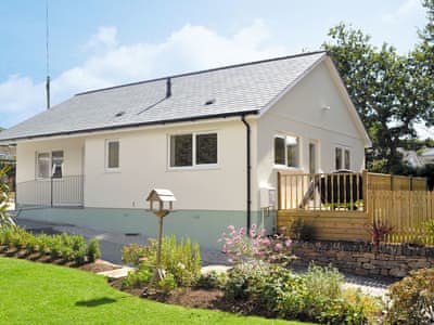 Exterior | Tegen, Tywardreath, nr. Fowey