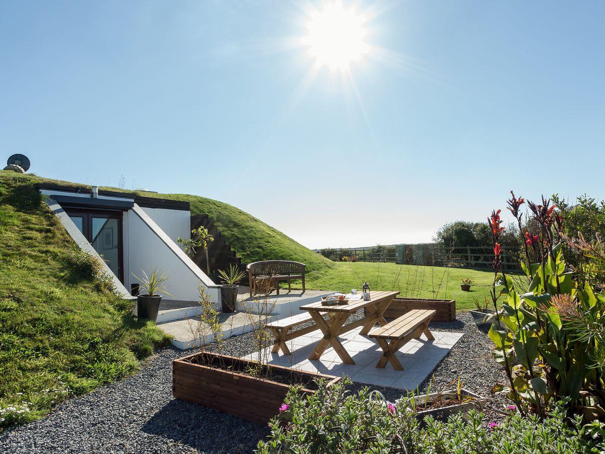 The Bunker, Sennen, Cornwall