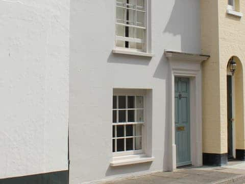 Exterior | Anchor Cottage, Deal