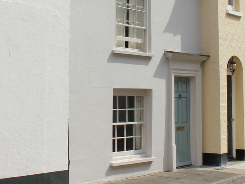 Anchor Cottage