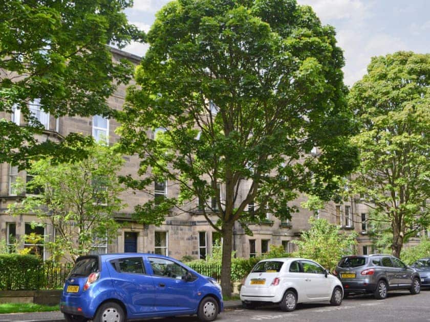 Marchmont