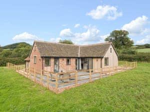 Exterior | The Old Piggery, Sidbury, nr. Sidmouth