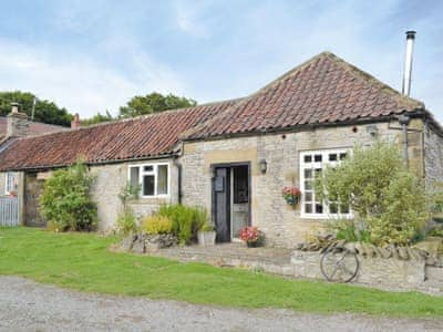 Stable Cottage In Boltby Near Thirsk Yorkshire North Yorkshire Moors