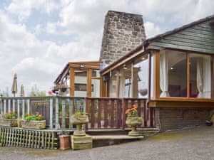 Exterior | Woodend Bungalow, Huthwaite, nr. Sutton-in-Ashfield