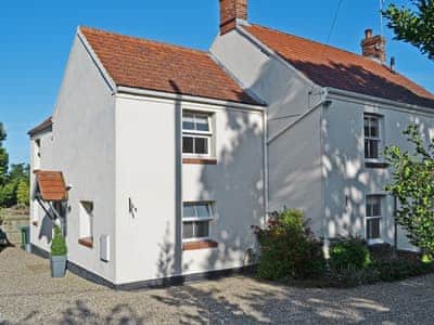 Willow Cottage