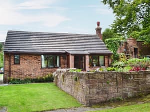 Exterior | The Secret Cottage, Cromford, nr. Matlock